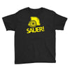 sauer! Youth Tee