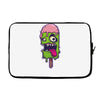 melbourne summer Laptop sleeve