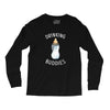 Drinking Buddies Long Sleeve Shirts