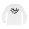 lucky shirt Long Sleeve Shirts