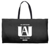 Go Beyond Plus Ultra 2018 Weekender Totes