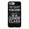 This 2 ND Grade Teacher Has An Amazing! Class iPhone 8 Plus