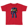 Warhammer Space Marine Ice Cream Toddler T-shirt