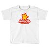 power up Toddler T-shirt