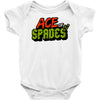 last minute ace Baby Onesie