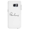 blueberry Samsung Galaxy S7 Edge