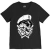 death captain V-Neck Tee