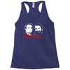 bud spencer &amp; terence hill Racerback Tank