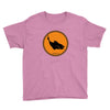 fahrie77 Youth Tee
