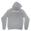 virginity is curable tee Unisex Hoodie
