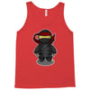 ninja Tank Top