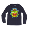 raindish fiesta Long Sleeve Shirts