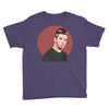 Messi Youth Tee