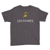 lucasarts vintage Youth Tee