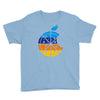 pizza! pizza! Youth Tee