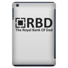 royal bank of dad iPad Mini