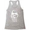 stormtrooper Racerback Tank