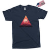 Triangle Exclusive T-shirt