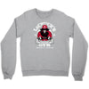 ye olde gym Crewneck Sweatshirt
