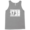 1738 Tank Top