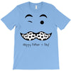 happy fathers day 2 T-Shirt