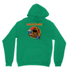 mar   ti   ni! Hoodie