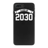 class of 2030 iPhone 7 Plus Case