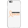 Survivor Rock iPhone 6/6s Case