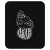 imperial egg Mousepad