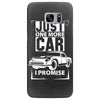 Just One More Car I Promise Samsung Galaxy S7 Edge