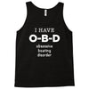 obsessive boating disorder Tank Top