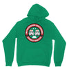 my daughters are clones mother of twins club Unisex Hoodie