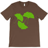 ginkgo leaves T-Shirt