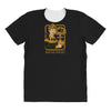science rules All Over Women's T-shirt