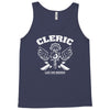 cleric Tank Top