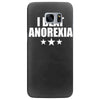 i beat anorexia Samsung Galaxy S7 Edge