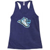 les baskets de data Racerback Tank