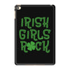 irish girls rock iPad Mini 4