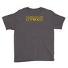 ovoxo drake, owl Youth Tee