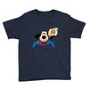 Philadelphia Underdogs Youth Tee