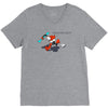 papyrus V-Neck Tee