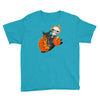 kid rider Youth Tee