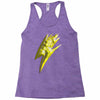 star bolt Racerback Tank