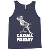 casual friday Tank Top