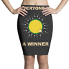 everyone is a winner Pencil Skirts