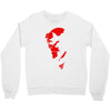 superhero cool Crewneck Sweatshirt