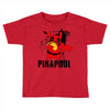 PikaPool Toddler T-shirt