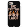 end sweetshop labor iPhone 8