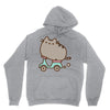 Pusheen The Cat Unisex Hoodie