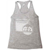 rok 101 Racerback Tank